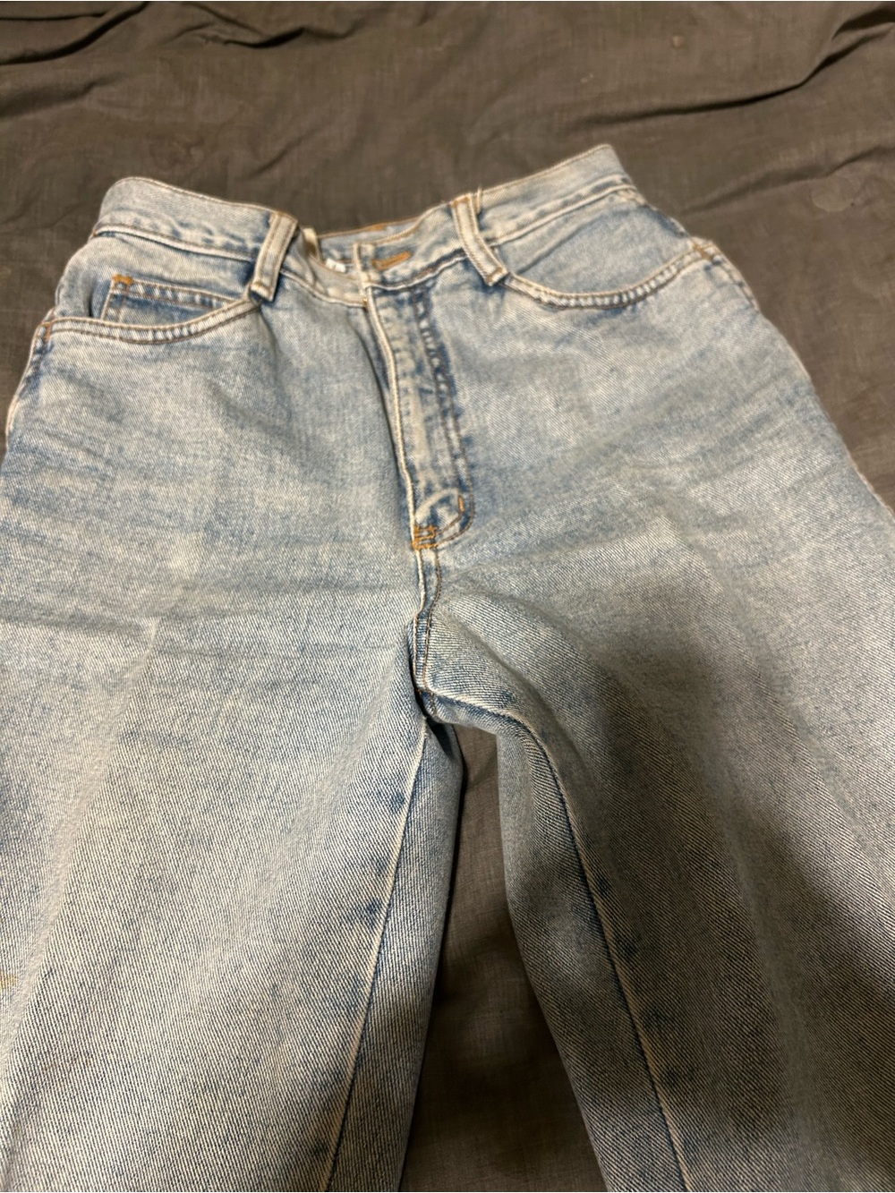 Light Blue Women’s Jeans